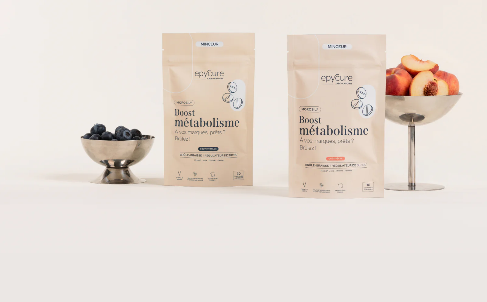 Révélez votre éclat naturel